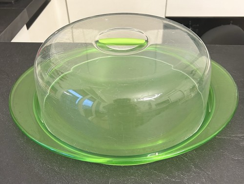 Guzzini porta torta - guzzini,