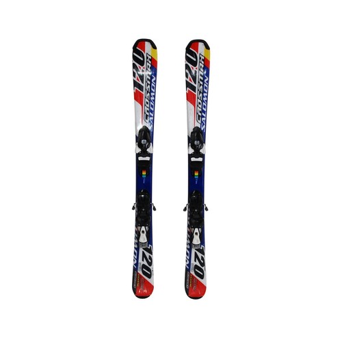 Mini sci salomon crossmax - sci,
