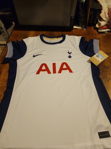 Nuovissima maglia ufficiale