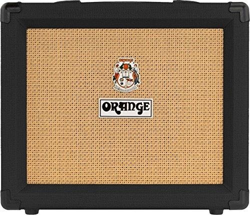 Orange crush 20rt - crush, bk