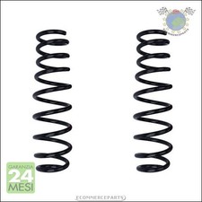 2x molla molle ammortizzatori