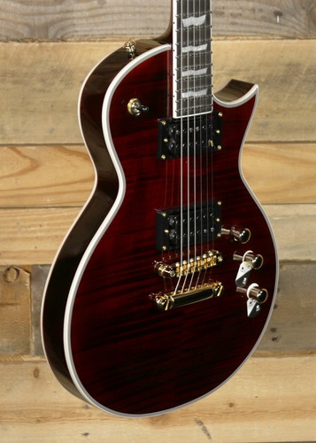 Chitarra elettrica esp - chitarra,
