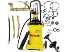 Pompa Pneumatica Per Grasso