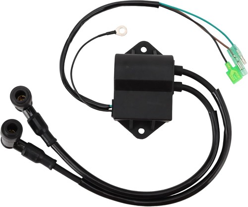 Unità bobina cdi - cdi, assy