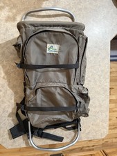 Zaino Escursionismo/Zaino