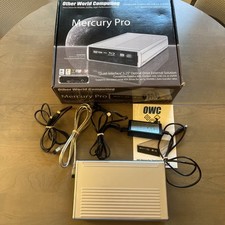 OWC Hot Buttered Super Combo