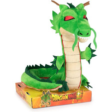 PELUCHE SHENRON DRAGON BALL
