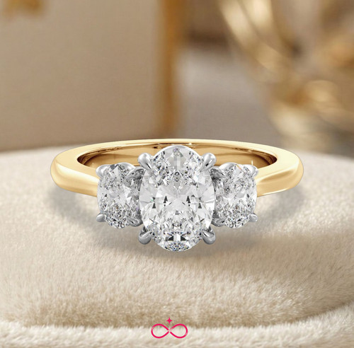 Anello regalo compleanno - regalo,
