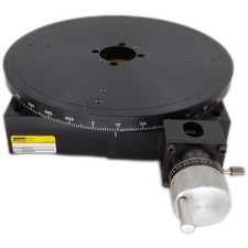 Parker Daedal Manual Rotary