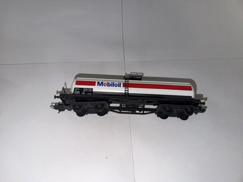 Carro cisterna assi fs - assi,