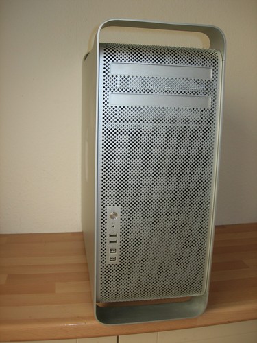 Apple mac pro - apple, tower