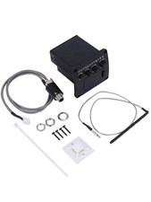 Preamplificatore per chitarra