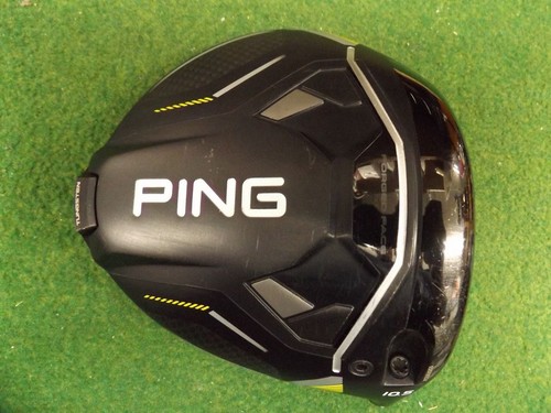 Driver ping g430max 10k - driver,
