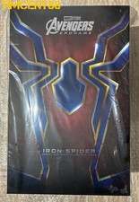 Pronto! Hot Toys MMS761