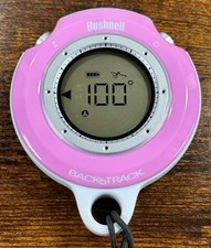 Bushnell BackTrack GPS