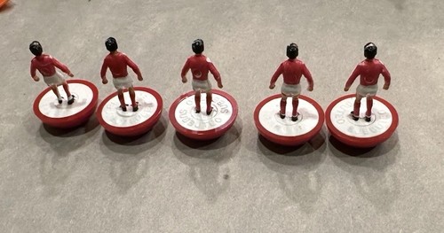 Subbuteo club edition gioco - subbuteo,