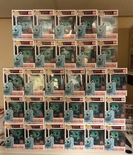 28 Funko Pop! Vinile: Dungeons