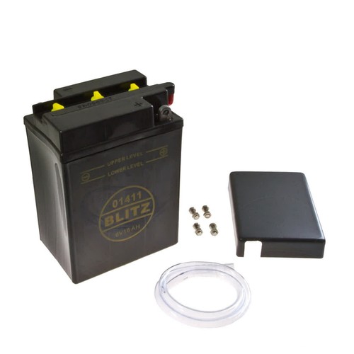 Batteria jmp 1411 per ducati - 1411,