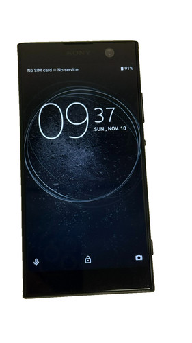Smartphone cellulare sony - smartphone,