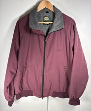 Giacca Cabelas uomo grande