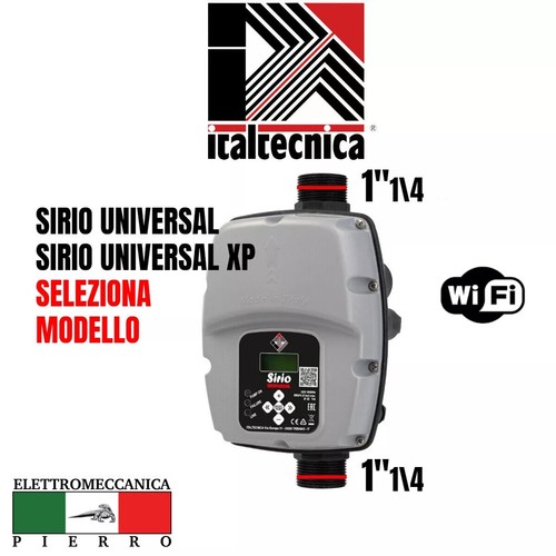 Inverter v230 italtecnica - inverter,