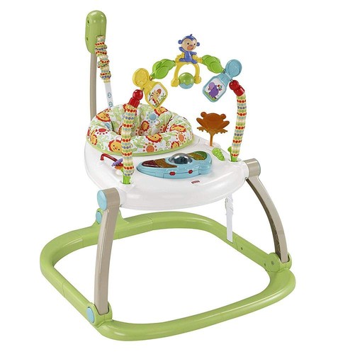 Fisher price centro attività - centro,