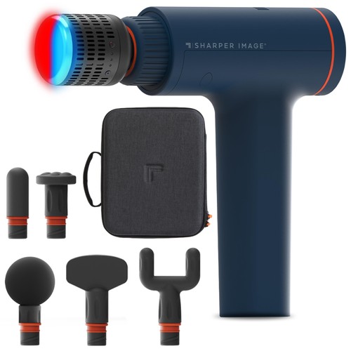 Sharper image percussioni - image,