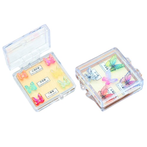 Accessori per fermagli - 1:12,