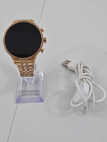 Smartwatch fossil dw13f1 - smartwatch,