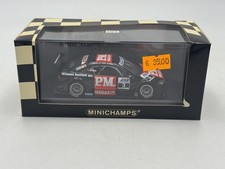 DIE CAST 1/43 " OPEL V8 COUPE