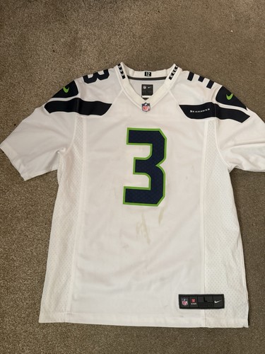 Maglia nike seattle seahawks - nike,