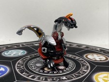 Bakugan Battle Brawlers Pyrus