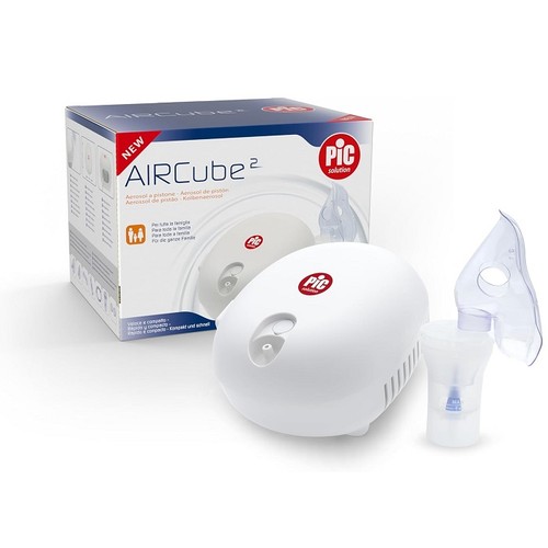 Pic solution air cube2 aerosol - solution,