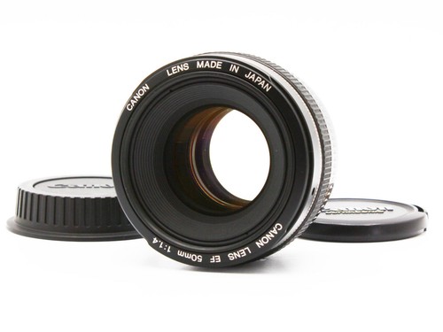 Exc obiettivo canon ef - obiettivo,