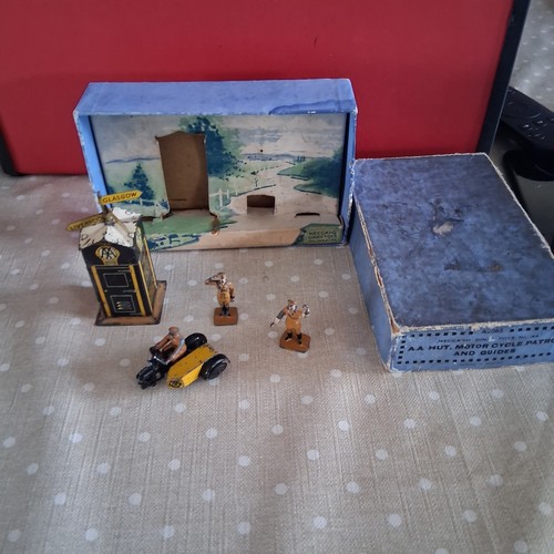 Pre guerra dinky - dinky, a2065