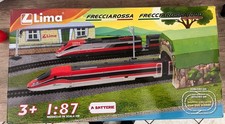 trenino lima completo