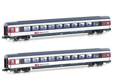 Hobbytrain H25503 - Set