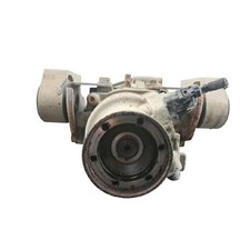 DIFFERENZIALE POSTERIORE