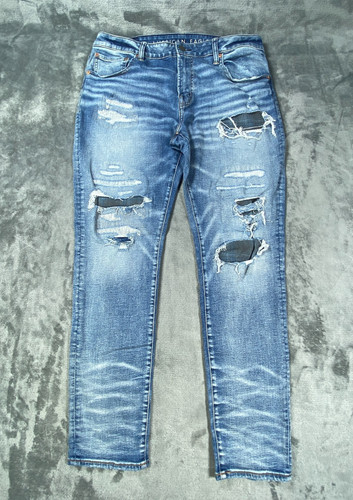 American eagle jeans uomo - eagle,