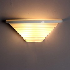 Lampada Artemide Egisto 38 Vintage Design A. Mangiarotti Anni 80 Originale