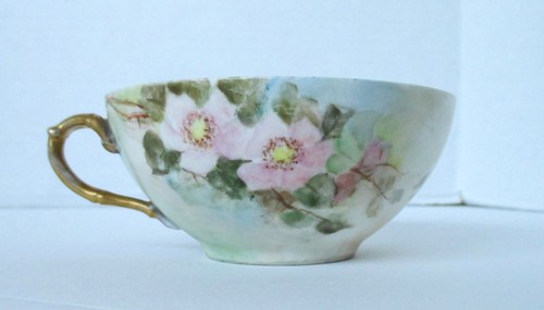 Antique jean pouyat - antique, limoges