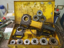 Rems Amigo Filiera Elettrica