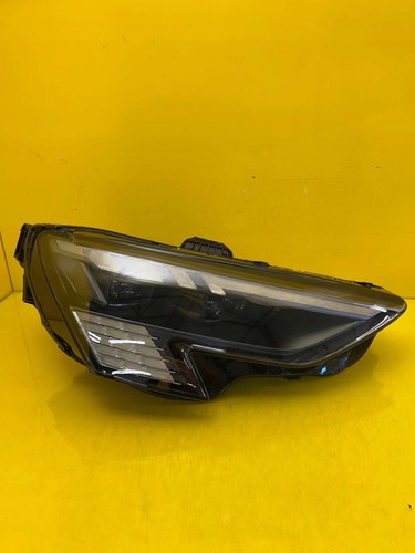 Audi rs3 full led - s3,