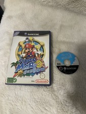 Super Mario Sunshine sur