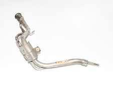 Tubo Di Rifornimento