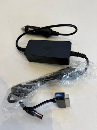 Dji oem phantom car charger - phantom,