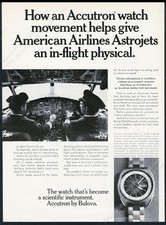 1970 American Airlines pilot