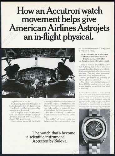 1970 american airlines foto - american,