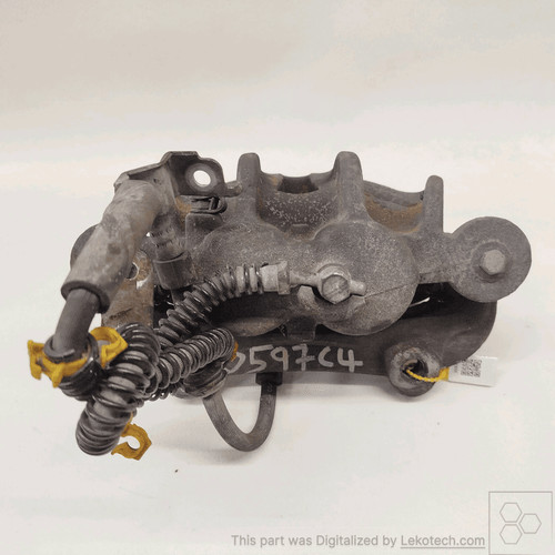 Lr047906 pinza freno ant - lr047906,