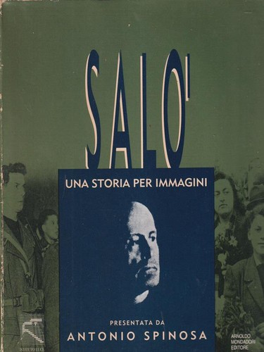 Salo una storia per - una,